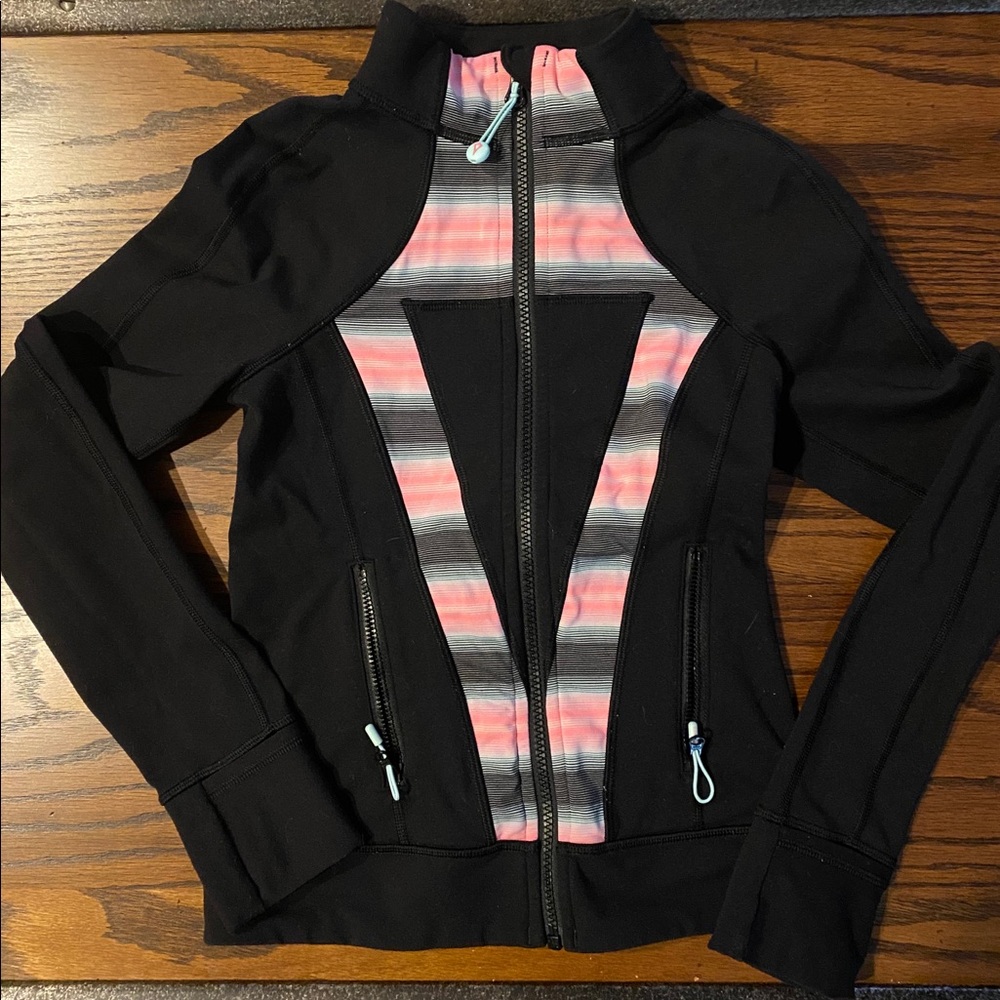 Iviiva Jacket